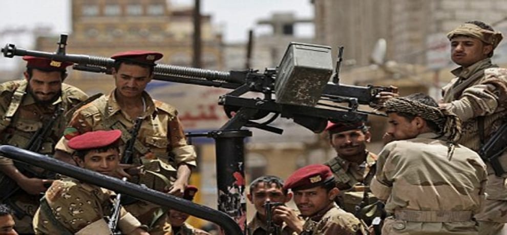 terrorist attack in yemen, 6 soldiers are dead