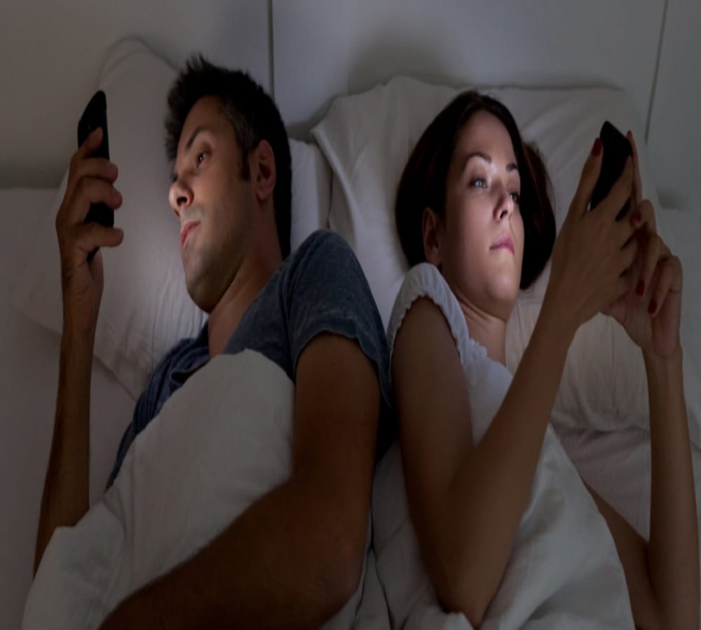 These sleeping habits will effect on your next day 