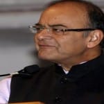 arun jaitley
