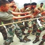 chinese army PLA on doklam standoff says Our restraint has a bottom line