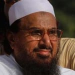 Pakistan increase detention of terrorist Hafiz saeed