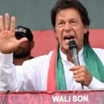 imran khan