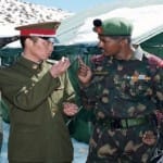 china does not forgot doklam issue, only take a tactical pause for brics
