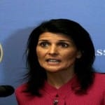 Nikki Haley