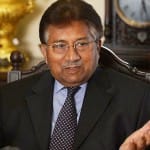 pervez musharraf 