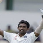 साहा धमकी देने वाले पत्रकार का नाम नहीं बताना चाहते हैं