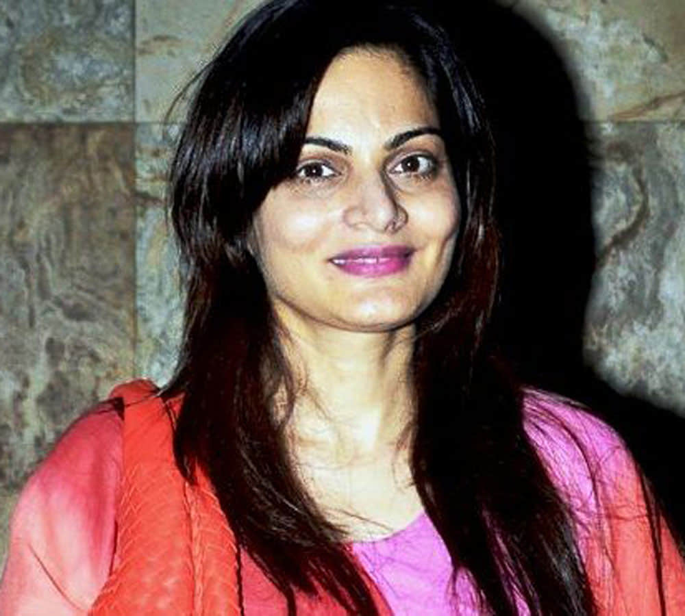 salman khan sister alvira khan big fashion designer and richest family