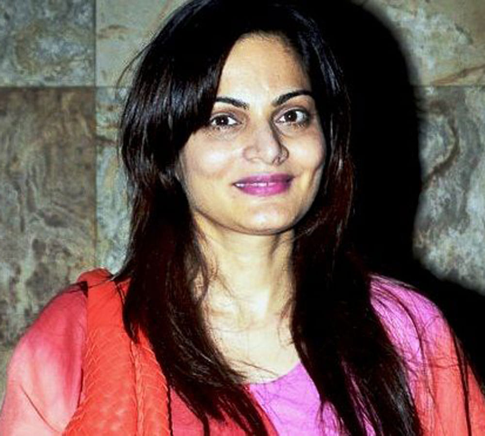 salman khan sister alvira khan big fashion designer and richest family