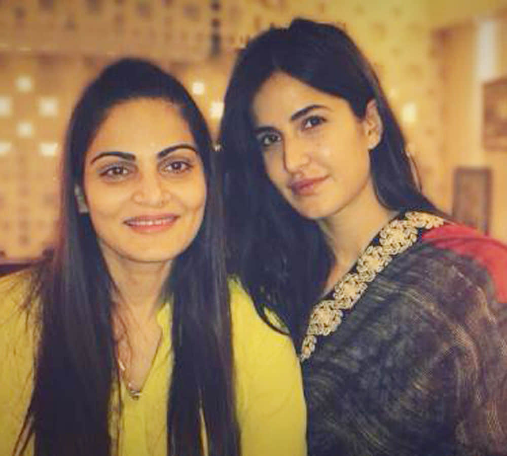 salman khan sister alvira khan big fashion designer and richest family