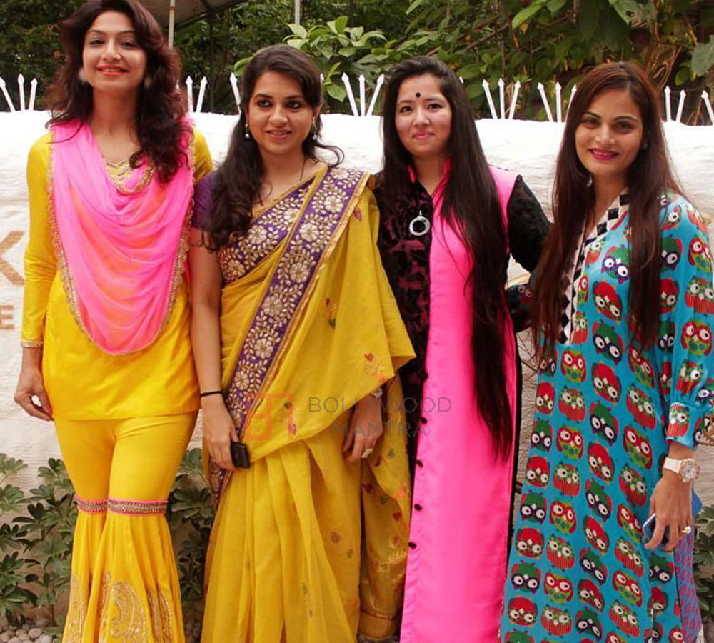 salman khan sister alvira khan big fashion designer and richest family