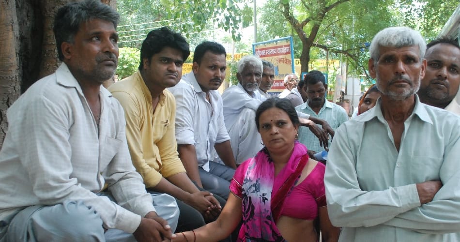 Death mystery of International Hockey player Jyoti