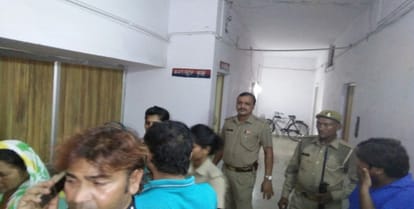 Army School Safari worker shot killed, sensation