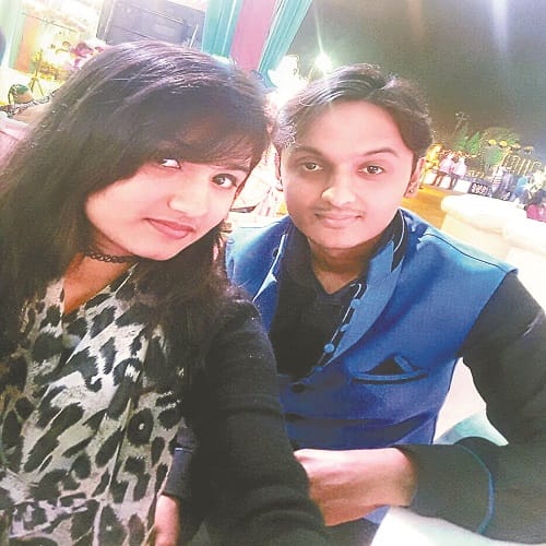 Raksha Bandhan : the first earning ... brother the desire gift, see photos