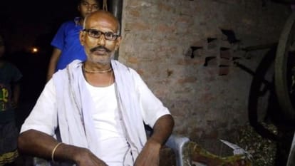 What is the matter of murder charges against Nitish Kumar?