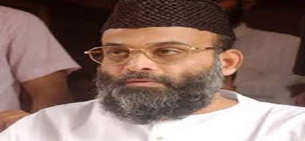 supreme court rebuked karnataka govt on abdul nazir madani