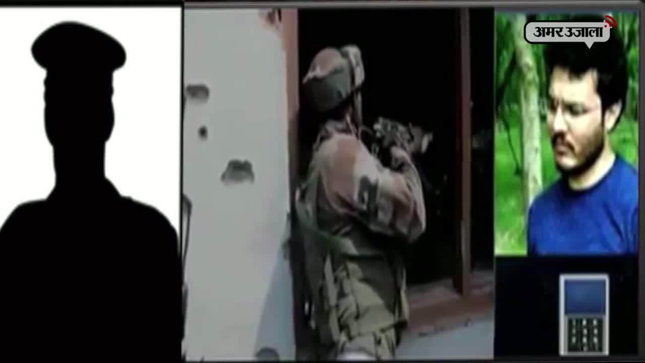 अबु दुजाना ऑडियो टेप