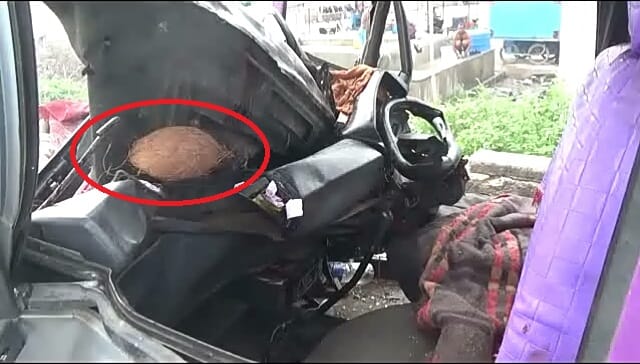 7 lives lost in a tragic accident in udaipur 