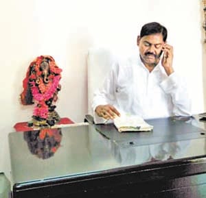 Indrajeet leaves today can open