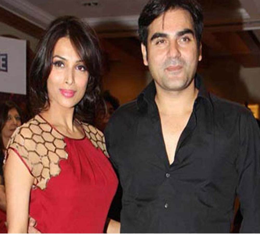 Arbaaz Khan Birthday Special Arbaaz Khan And Malaika Arora Love Story