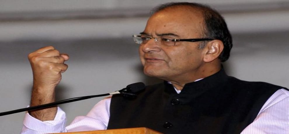 India needs to be always prepared due to geographical situation says Arun Jaitley