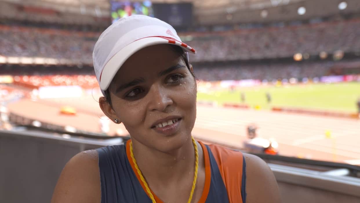 international racewalker khushbir kaur nominated for arjun award