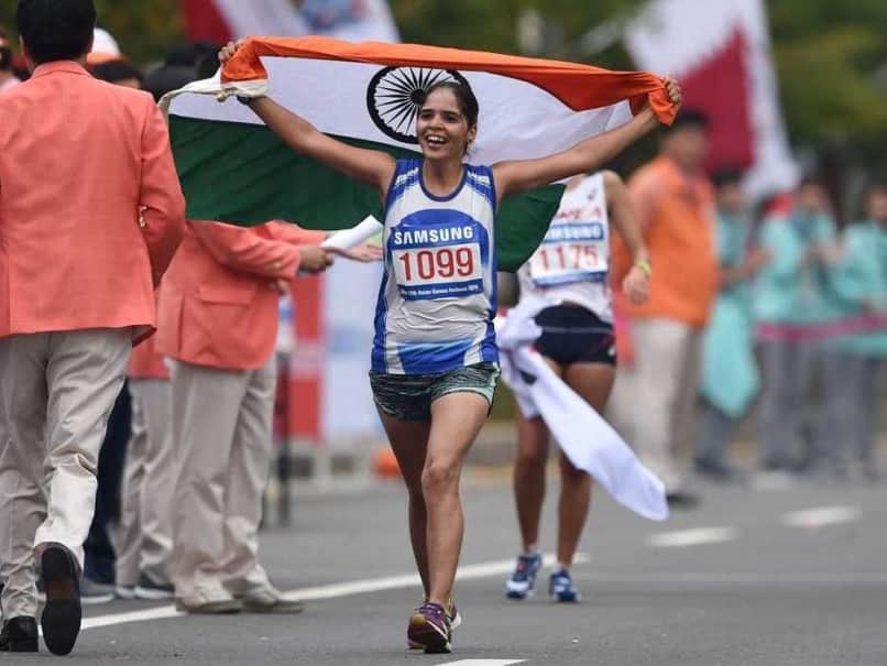 international racewalker khushbir kaur nominated for arjun award