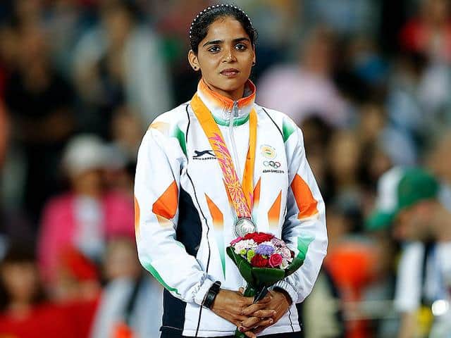 international racewalker khushbir kaur nominated for arjun award