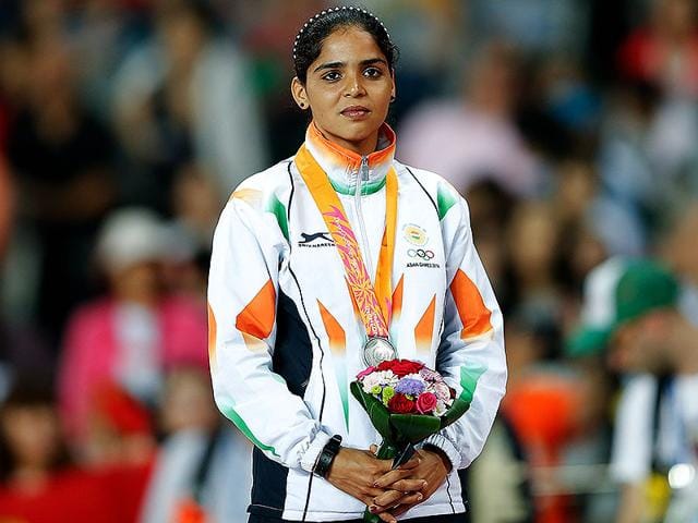 international racewalker khushbir kaur nominated for arjun award