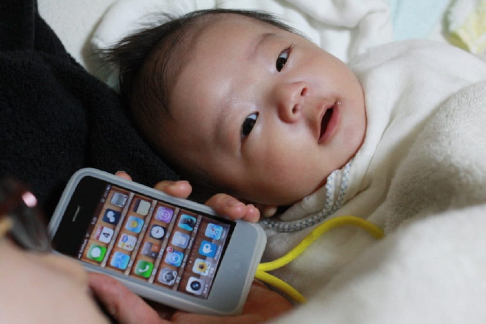 This is why chinese couple sold newborn baby   online