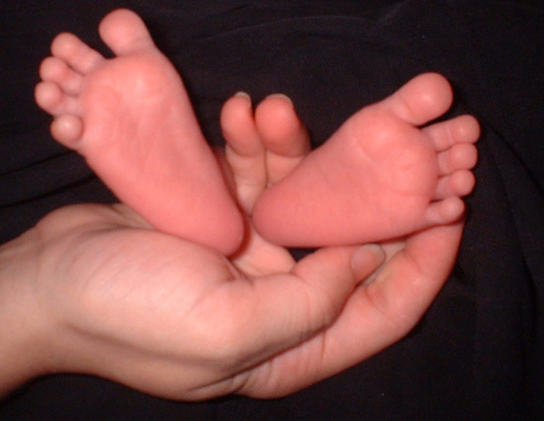 10 year old rape survivor give birth to child, future of new born baby