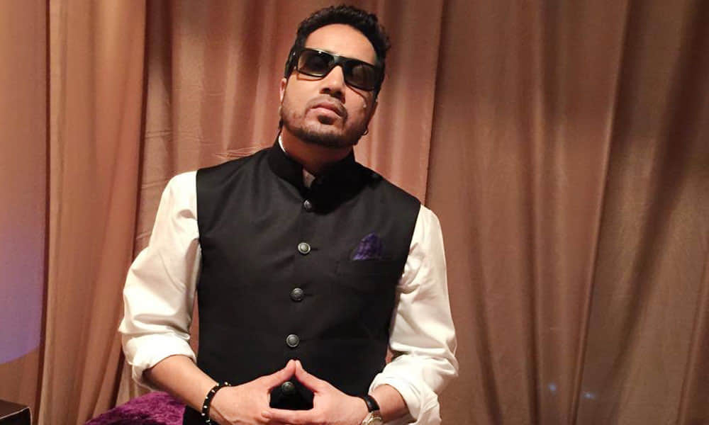 mika singh trolled on social media when booked business class