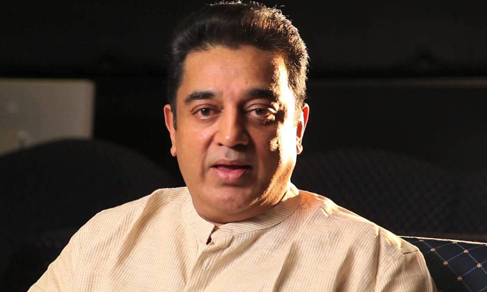 Plumber Dies On The Set Of Bigg Boss Tamil Hosted By Kamal Haasan