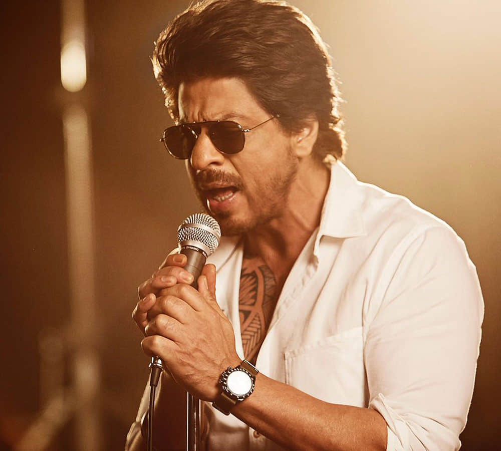 Jab Harry Met Sejal Movie Review Starring Shah Rukh Khan And Anushka Sharma