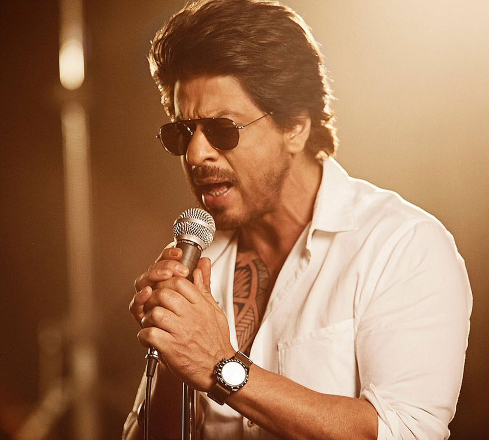 Jab Harry Met Sejal Movie Review Starring Shah Rukh Khan And Anushka Sharma