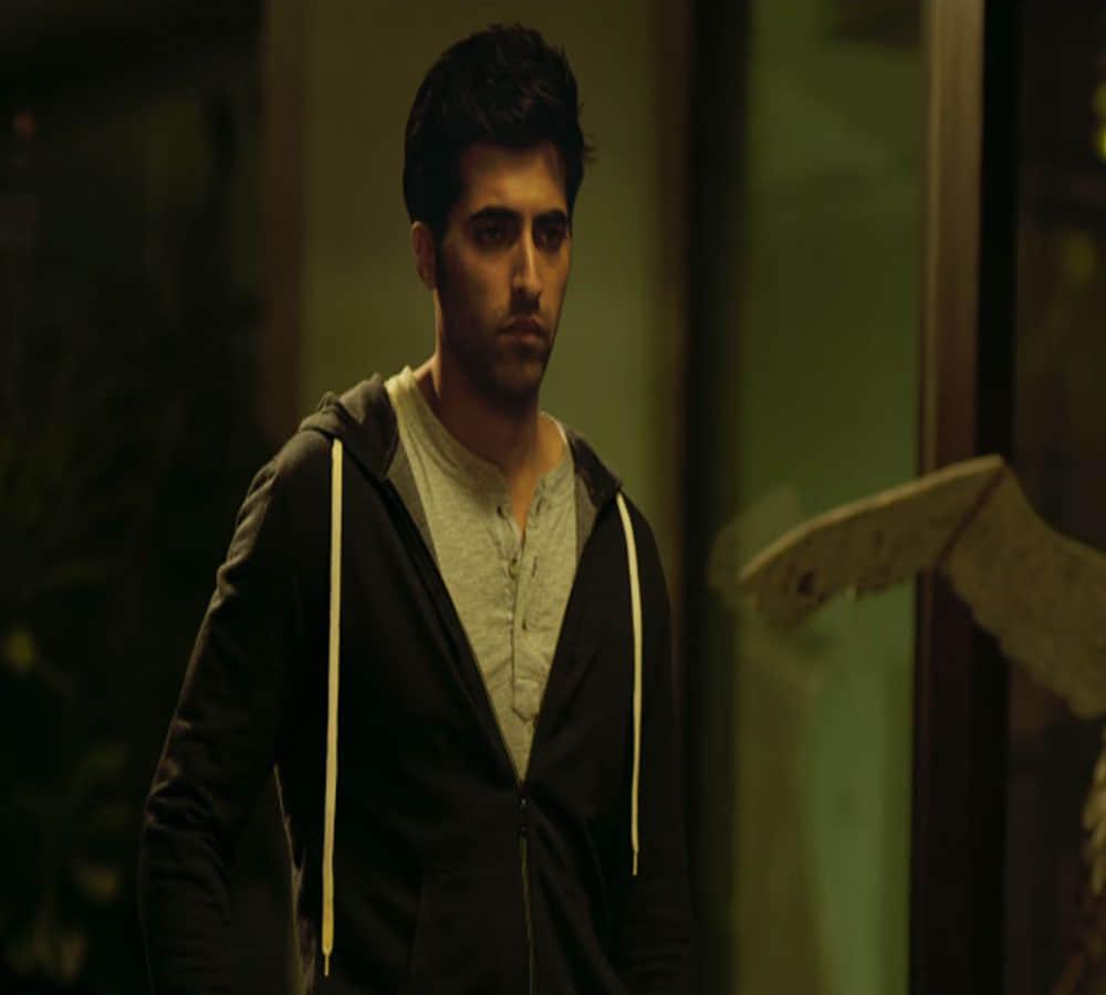 Gurgaon Movie Review Starring Ragini Khanna Pankaj Tripathi