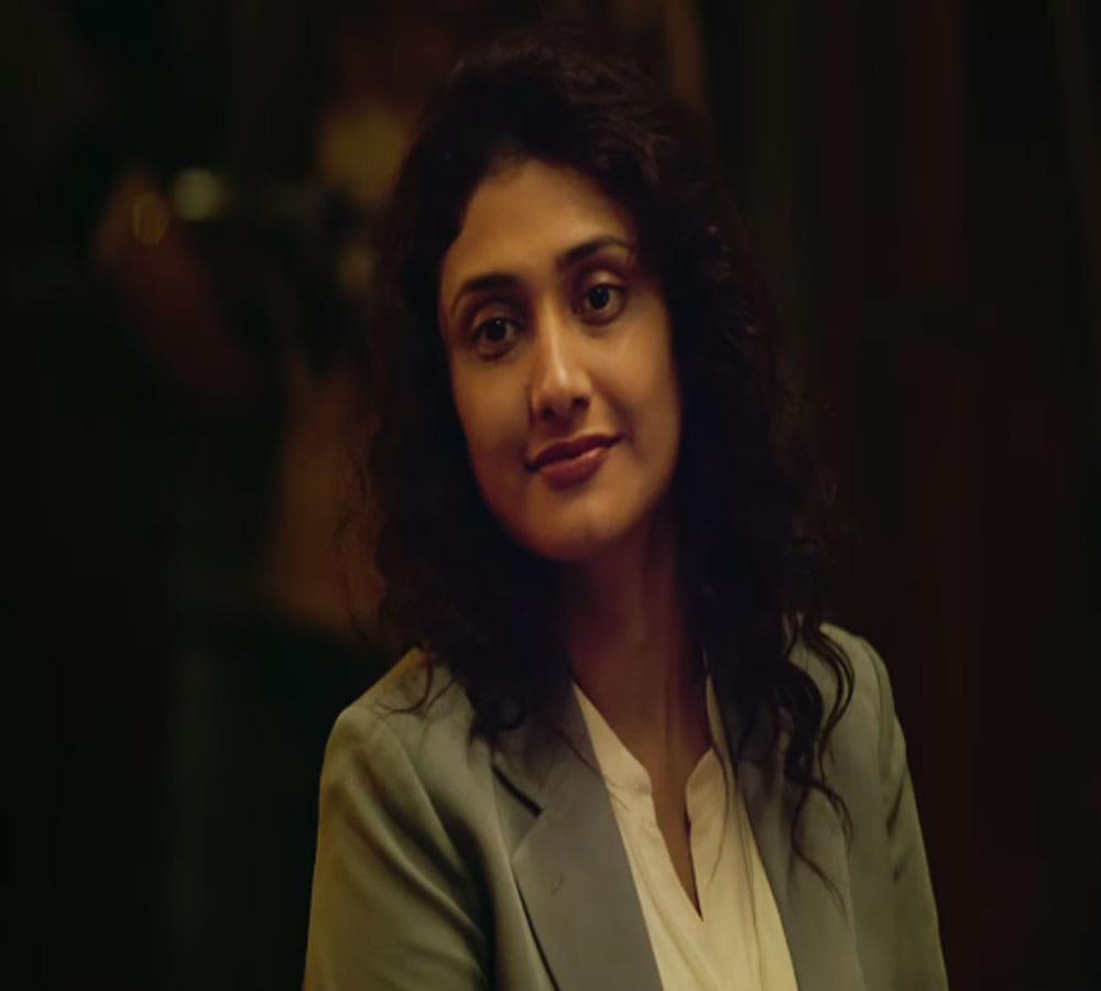 Gurgaon Movie Review Starring Ragini Khanna Pankaj Tripathi