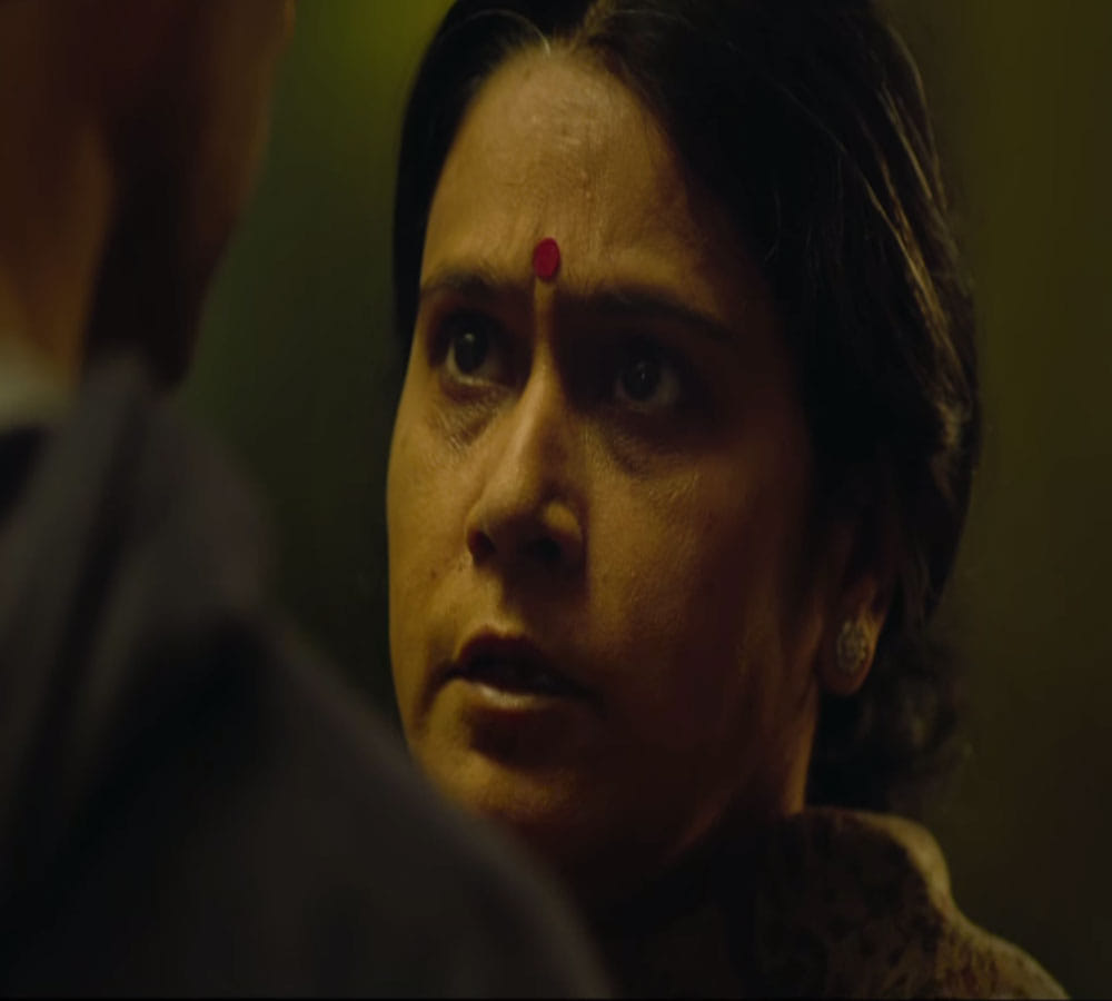 Gurgaon Movie Review Starring Ragini Khanna Pankaj Tripathi
