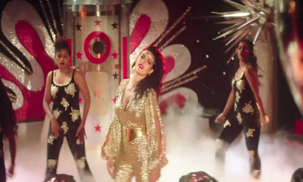 Zindagi Meri Dance Dance Song Released First Song Of Arjun Rampal Film Daddy