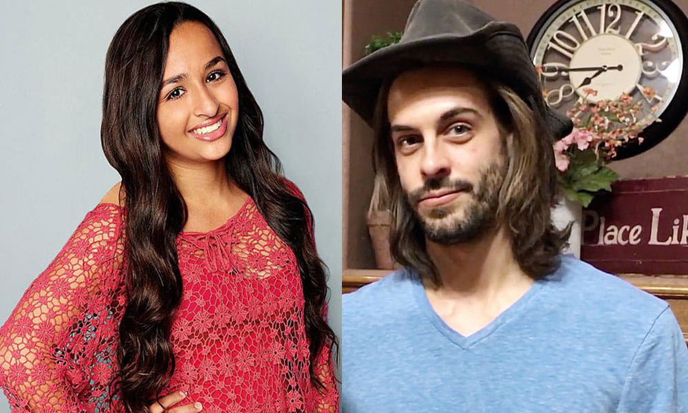 I am Jazz Star Jazz Jennings Replies To Derick Dillard Transphobis Tweet