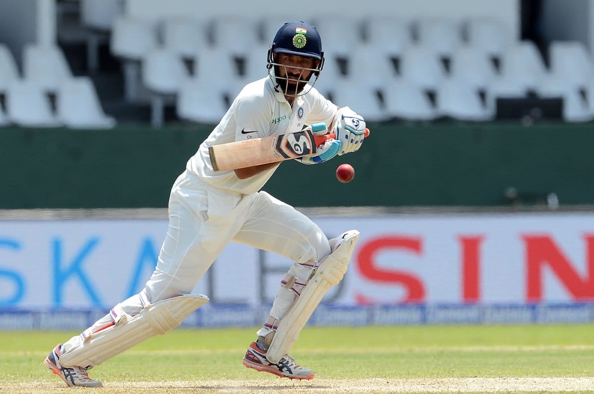 Sri Lanka Tests will help in preparing for SA series Says Cheteshwar Pujara
