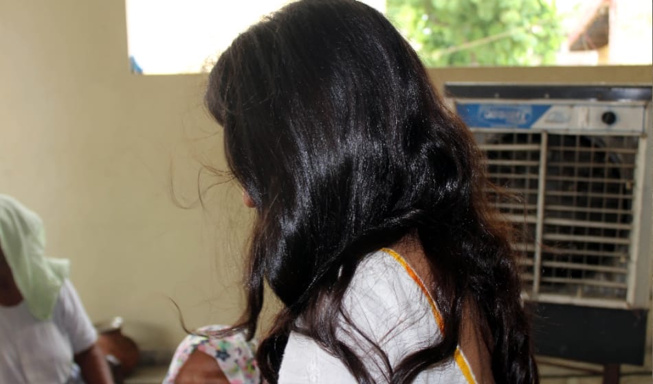 two girls braid cutting cases in greater noida after delhi and haryana