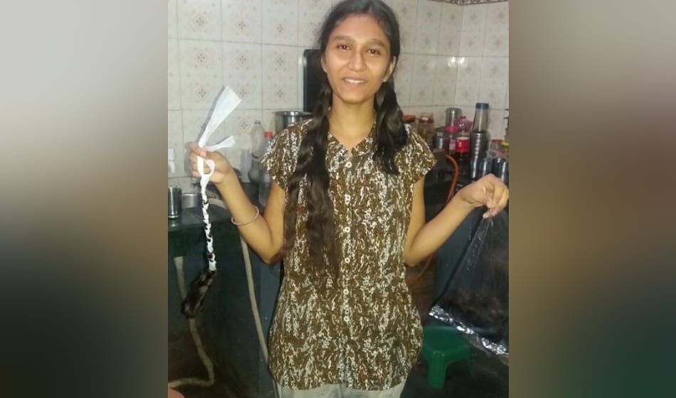 four woman of a family victimised of hair braid cutting, says some witch cut their hair