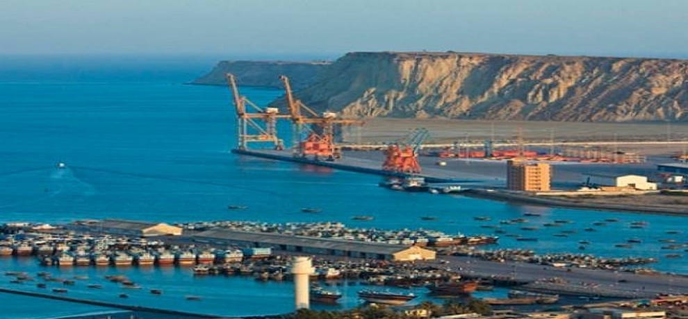 China secretly holding talks with Baloch militants in Pakistanfor cpec