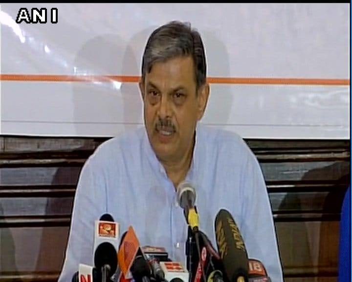 RSS blames on CPM after continuous death of their activitist in kerala, Jaitley will go kerala