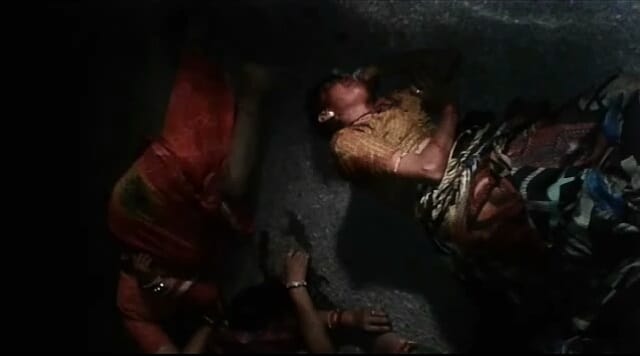 7 lives lost in a tragic accident in udaipur 