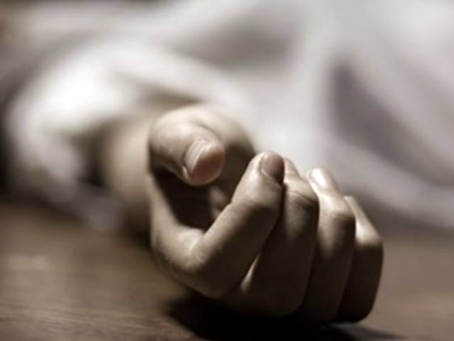 two women died with touch of over head  wire in varanasi