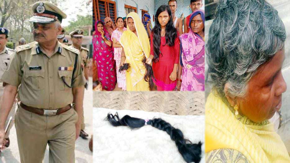 dgp sulkhan singh says about Mischief maker