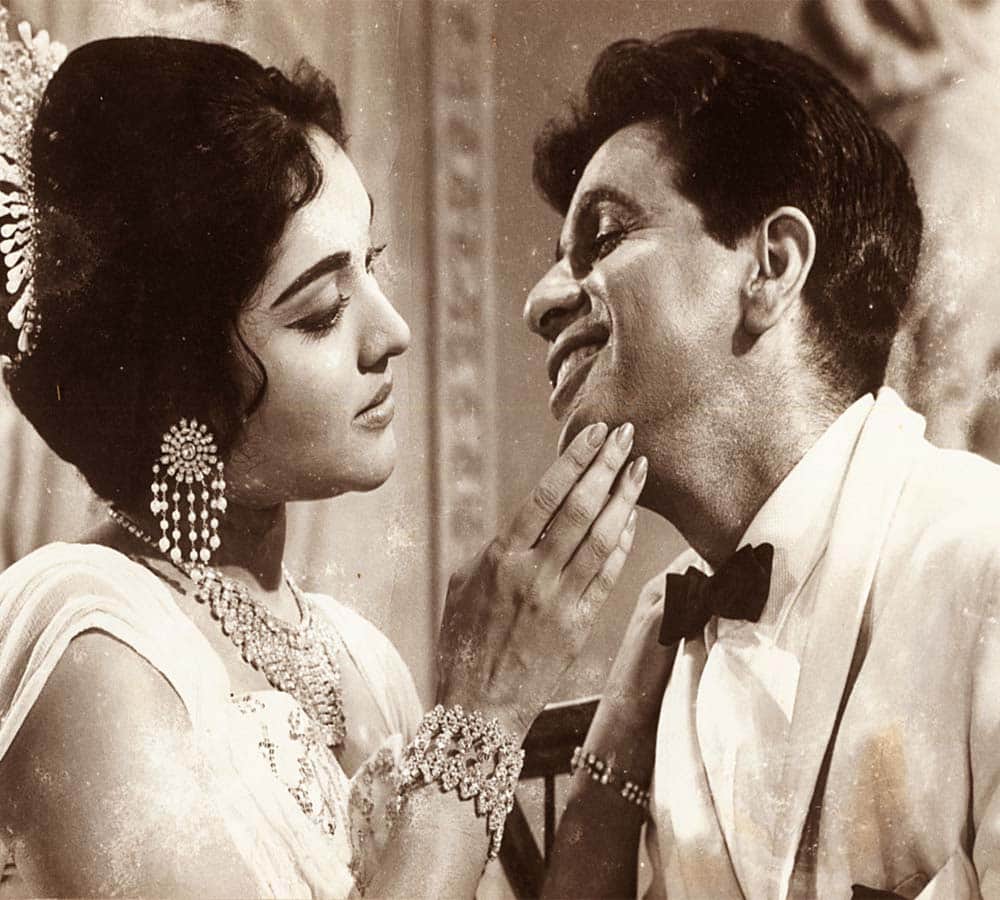 unknown facts about Dilip Kumar in his 96 Birthday
