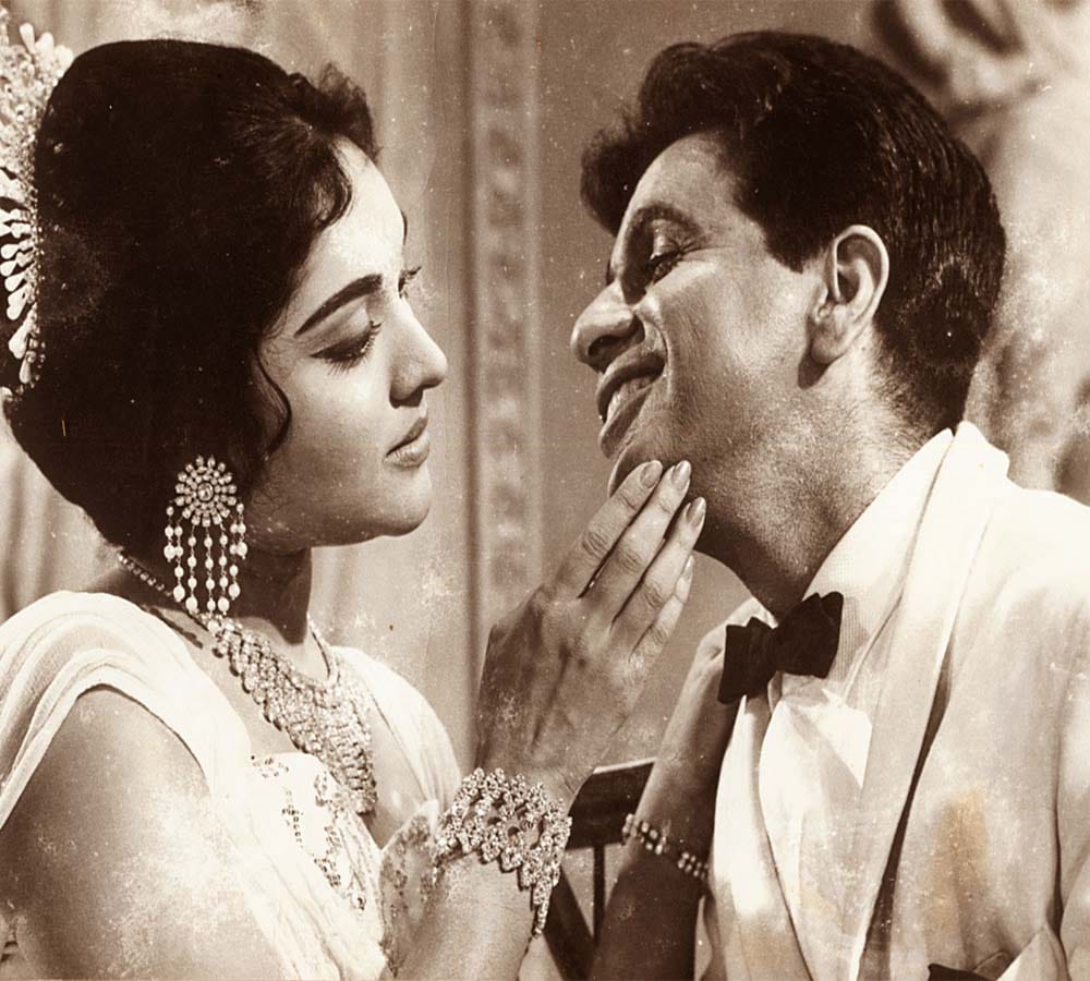 unknown facts about Dilip Kumar in his 96 Birthday