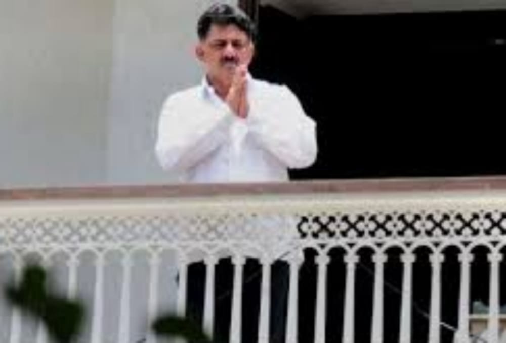 Congress accused BJP for making political weapons to investigating agencies